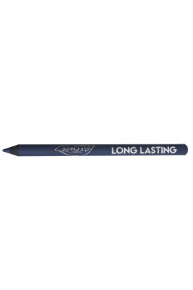 Matita Occhi Long Lasting blu notte - Purobio