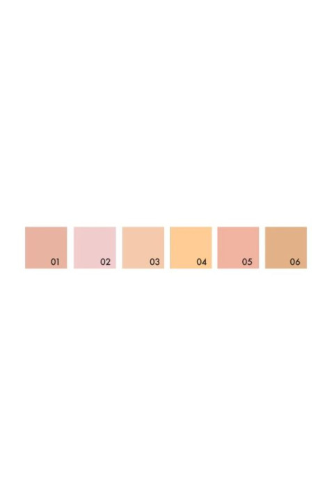 PUROBIO Sublime Luminous Concealer Stick 01